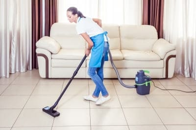 Клининговая компания - профессиональная уборка дома